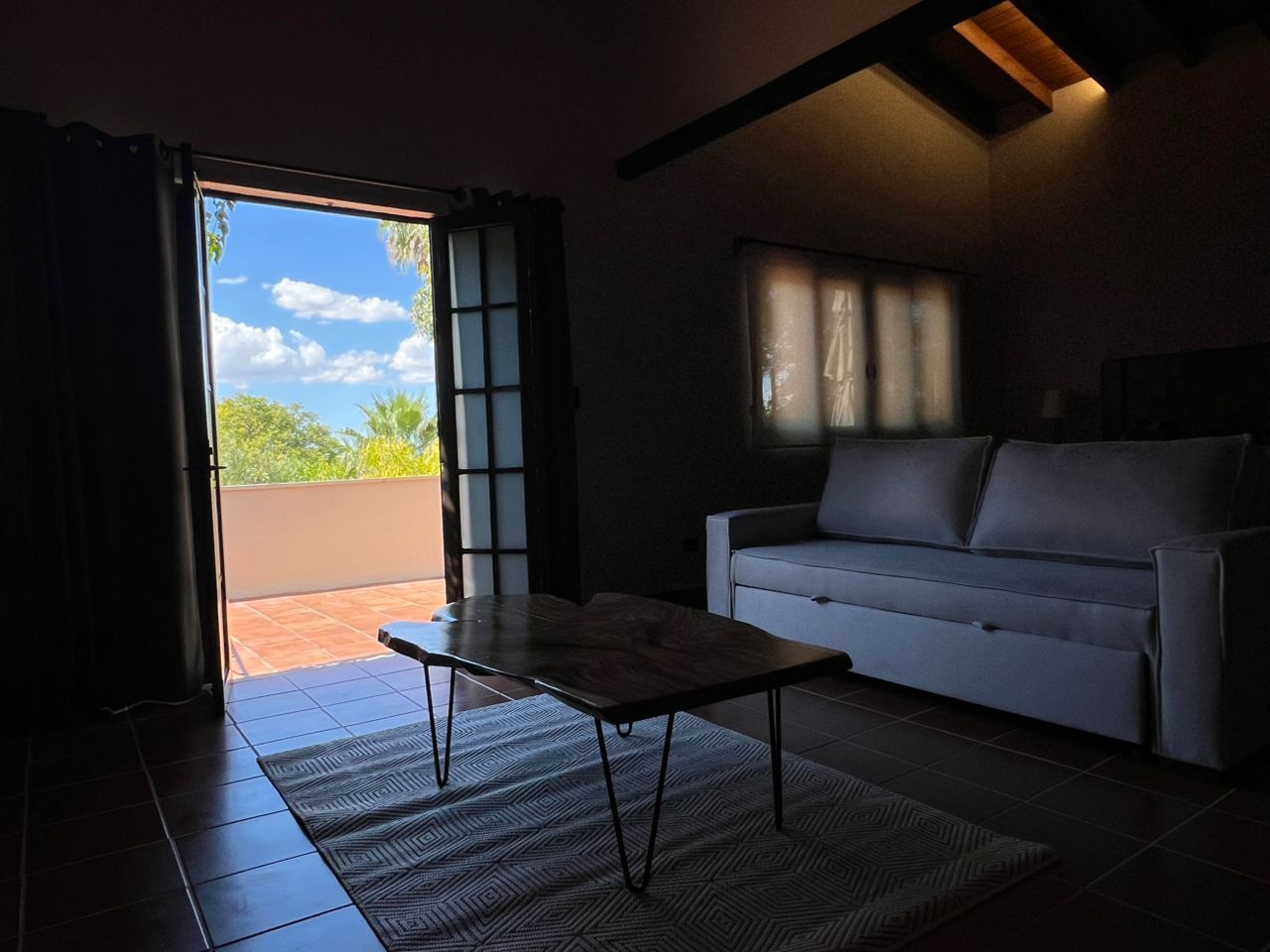 Habitación Queen Standard