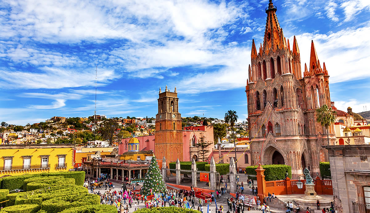 Parroquia