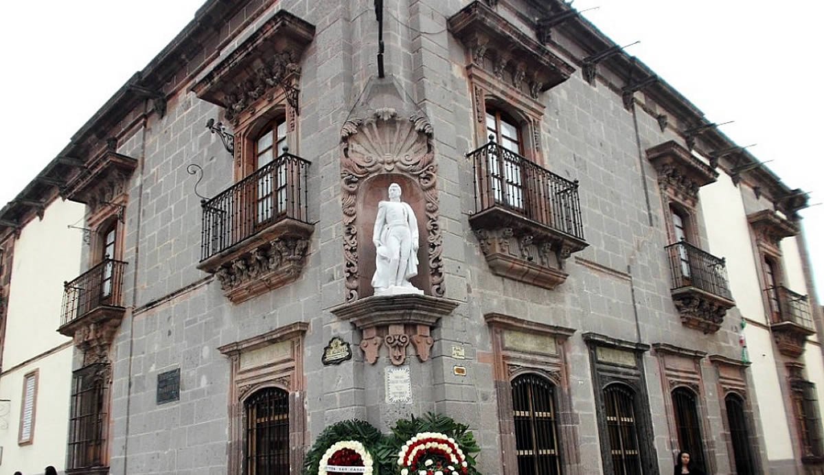 Mercado Artesanal
