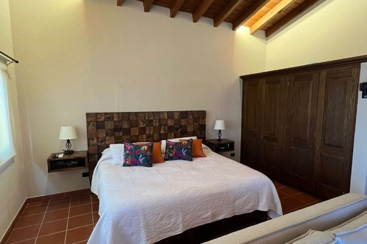 Habitación Queen Standard