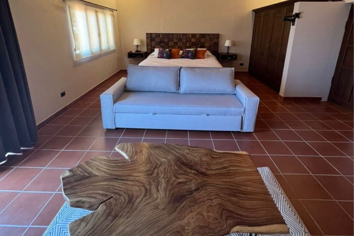 Habitación Queen Standard