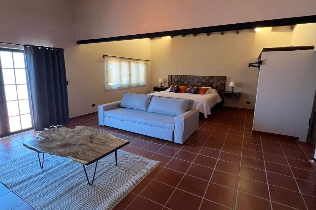 Habitación Queen Standard